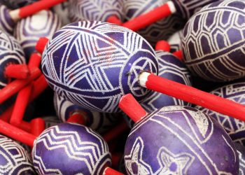 Em Brasília, artesãos indígenas veem obras como ação de resistência