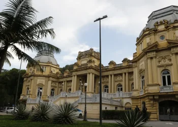 STF interrompe julgamento com placar de 4 a 1 a favor de eleição indireta no RJ