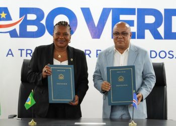 Brasil e Cabo Verde reforçam trabalho conjunto na Cultura