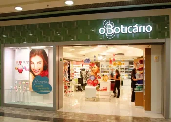 Boticário dribla mercado fraco e encurta distância para a líder Natura