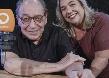 Rádio MEC: Nova temporada do Conversa com o Autor recebe Ruy Castro