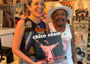 Rádio Nacional estreia nova temporada do programa Festa do Disco