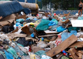 Estudo quer mostrar potencial de aproveitamento de resíduos no país