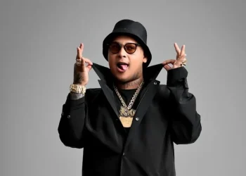 MC Ryan é líder de esquema envolvendo bets a serviço do tráfico internacional, diz PF