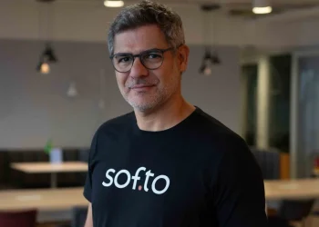 Startups: O novo modelo de cobrança da Softo, que tem iFood e Stone como clientes