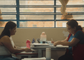 Filme selecionado em edital da TV Brasil vence festival internacional