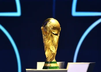 Copa do Mundo já tem seus 48 classificados; veja grupos e tabela