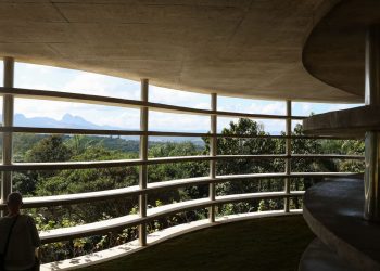 Inhotim celebra 20 anos com inauguração de três novas obras